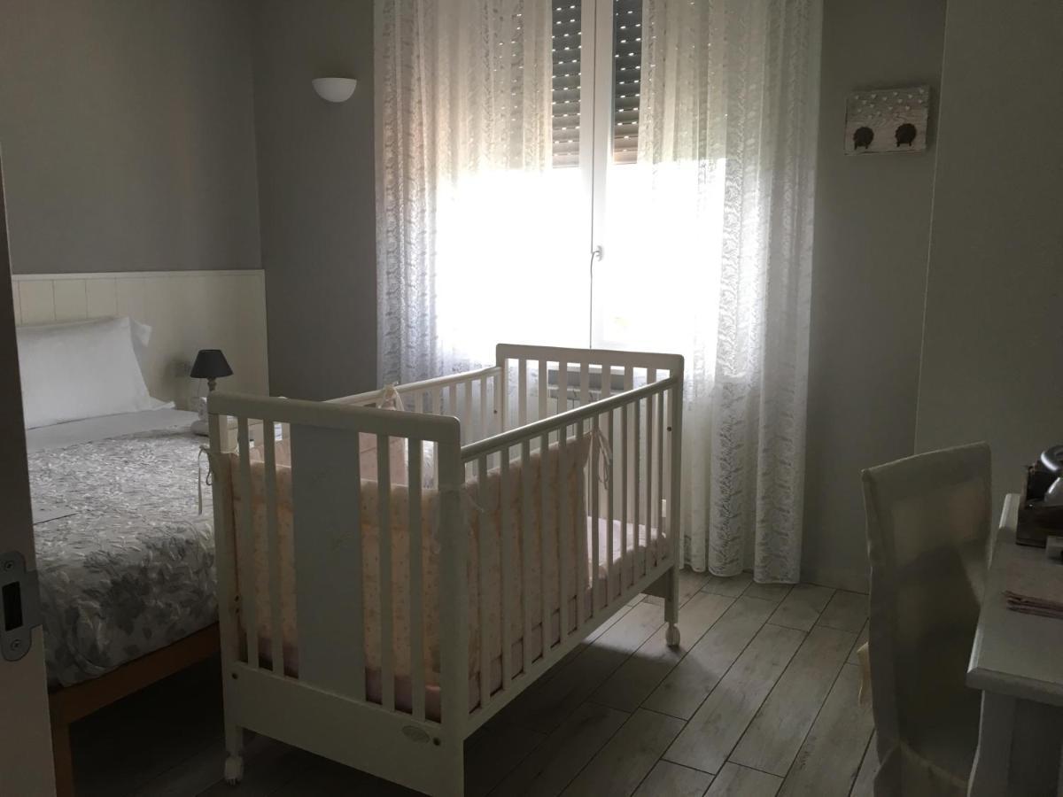 La Terrazza Sul Naviglio B&B Bernate Ticino Extérieur photo