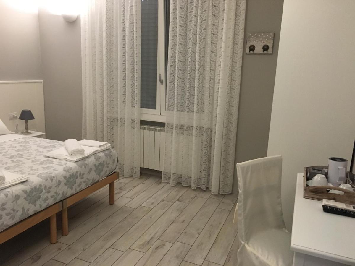 La Terrazza Sul Naviglio B&B Bernate Ticino Extérieur photo
